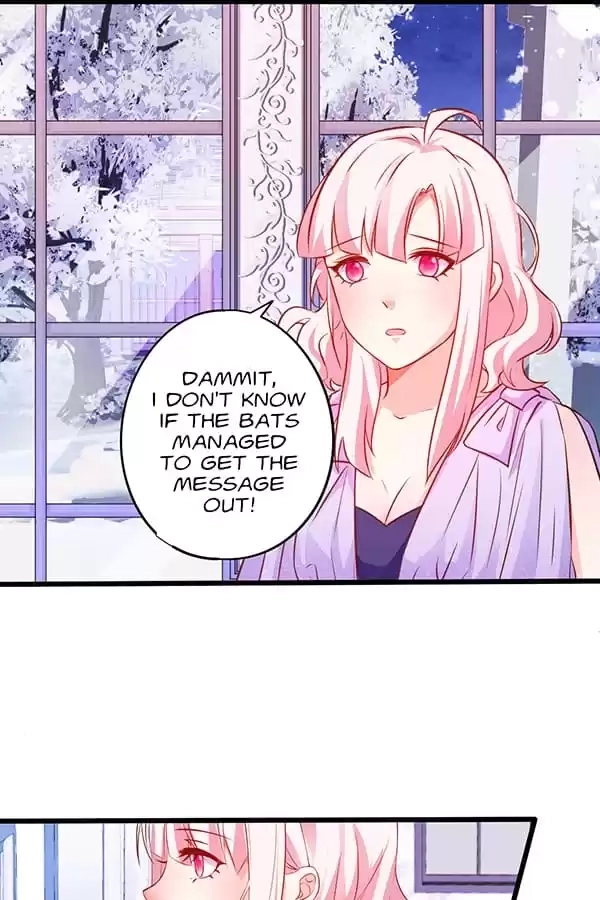 Read The Adorable Vampire chapter 180 image 41 on Lezhin