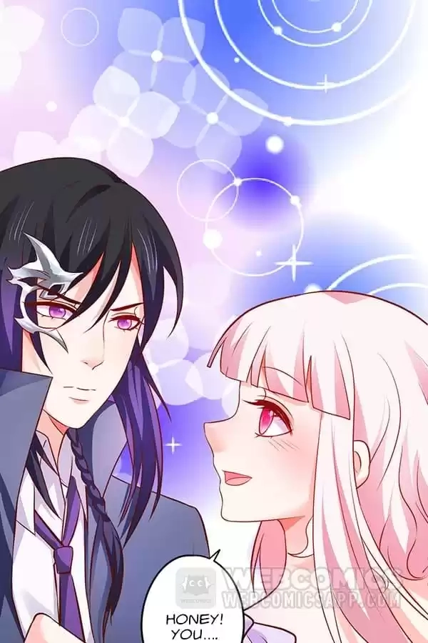 Read The Adorable Vampire chapter 180 image 44 on Lezhin