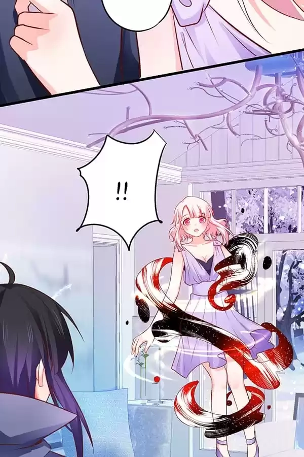 Read The Adorable Vampire chapter 180 image 45 on Lezhin