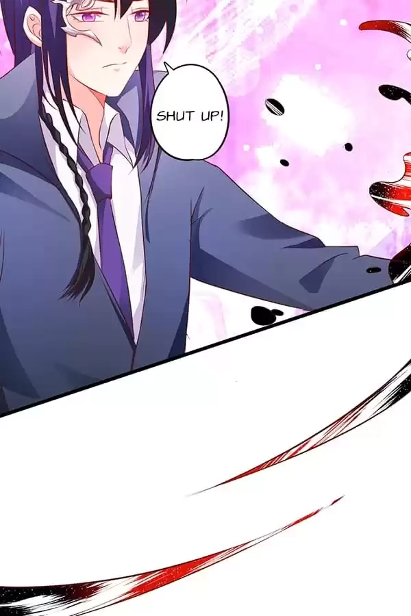 Read The Adorable Vampire chapter 180 image 48 on Lezhin