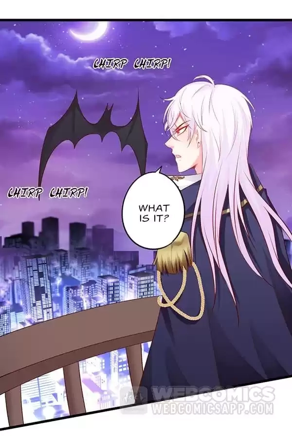 Read The Adorable Vampire chapter 181 image 1 on Lezhin