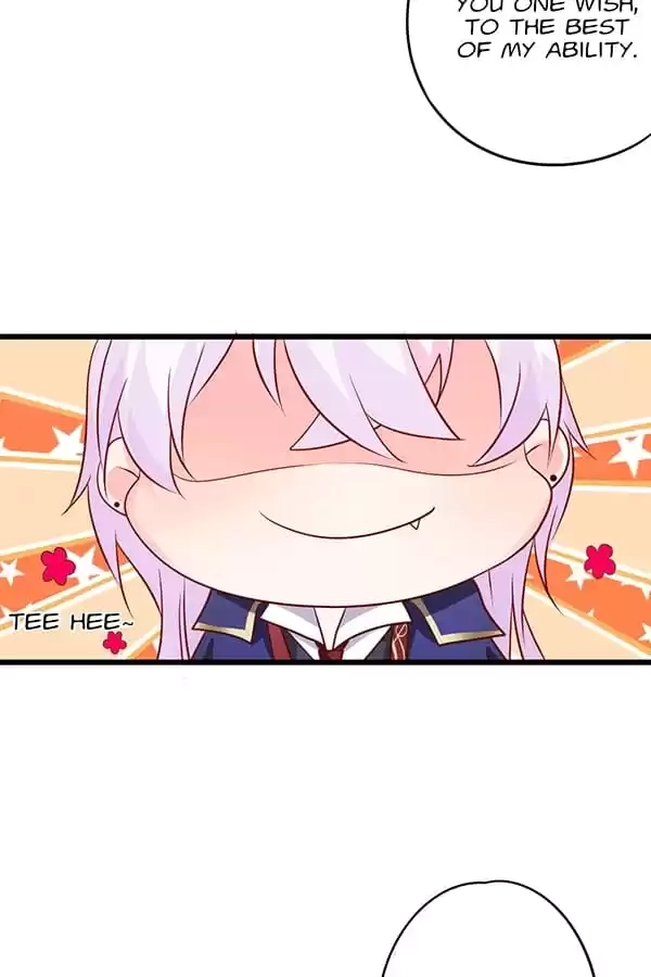 Read The Adorable Vampire chapter 181 image 11 on Lezhin