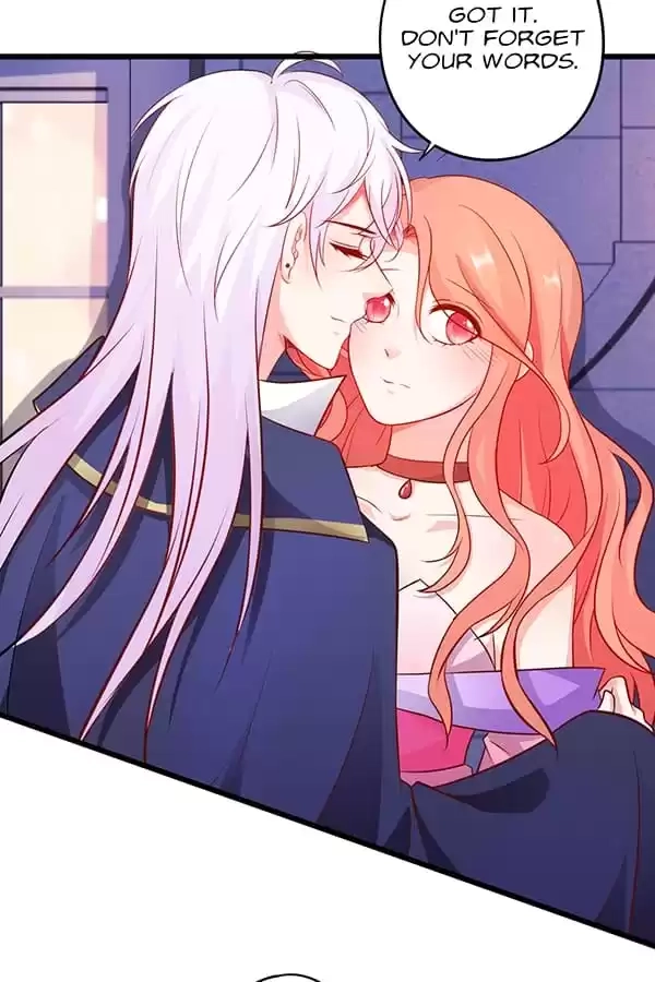 Read The Adorable Vampire chapter 181 image 12 on Lezhin