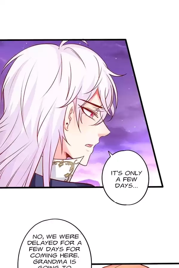 Read The Adorable Vampire chapter 181 image 17 on Lezhin
