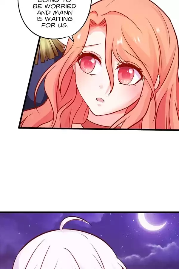 Read The Adorable Vampire chapter 181 image 18 on Lezhin