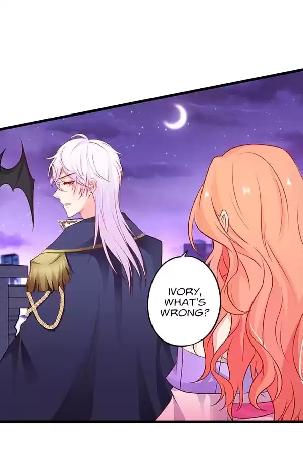 Read The Adorable Vampire chapter 181 image 2 on Lezhin