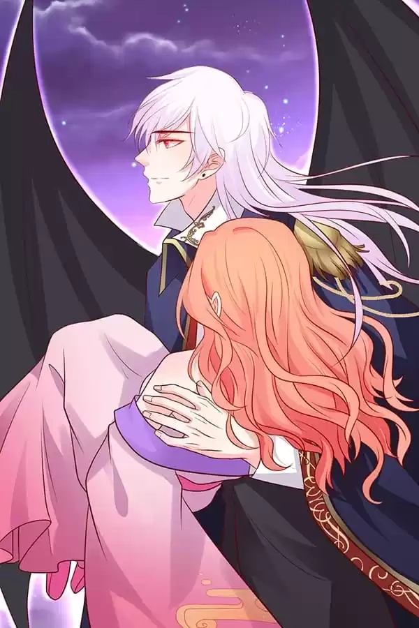 Read The Adorable Vampire chapter 181 image 20 on Lezhin