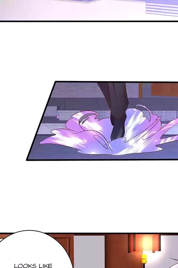Read The Adorable Vampire chapter 181 image 22 on Lezhin