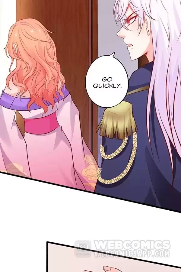 Read The Adorable Vampire chapter 181 image 25 on Lezhin