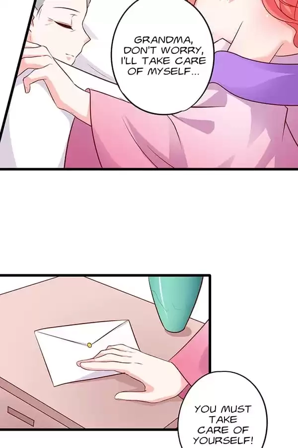 Read The Adorable Vampire chapter 181 image 28 on Lezhin