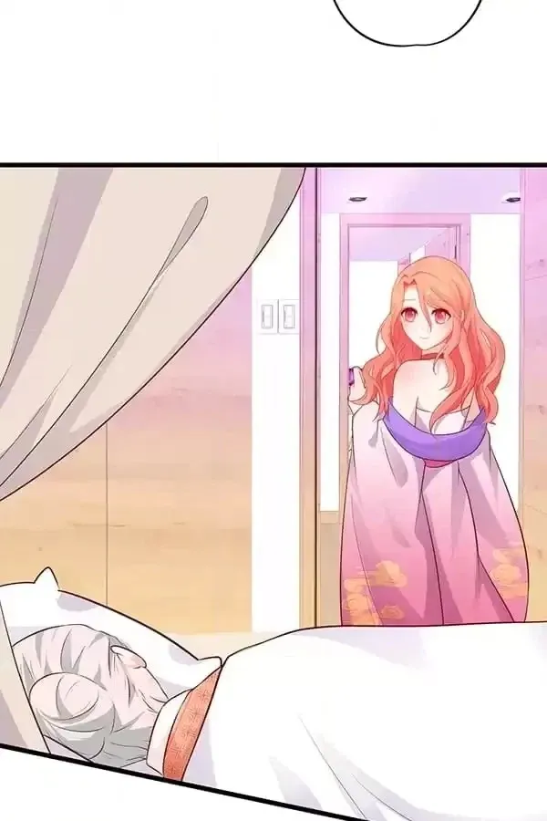 Read The Adorable Vampire chapter 181 image 29 on Lezhin