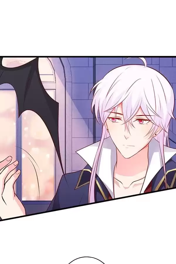 Read The Adorable Vampire chapter 181 image 3 on Lezhin