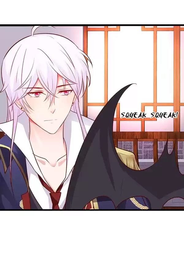 Read The Adorable Vampire chapter 181 image 31 on Lezhin