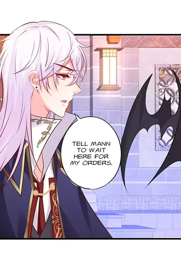 Read The Adorable Vampire chapter 181 image 32 on Lezhin