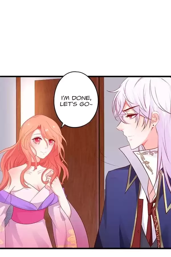 Read The Adorable Vampire chapter 181 image 34 on Lezhin