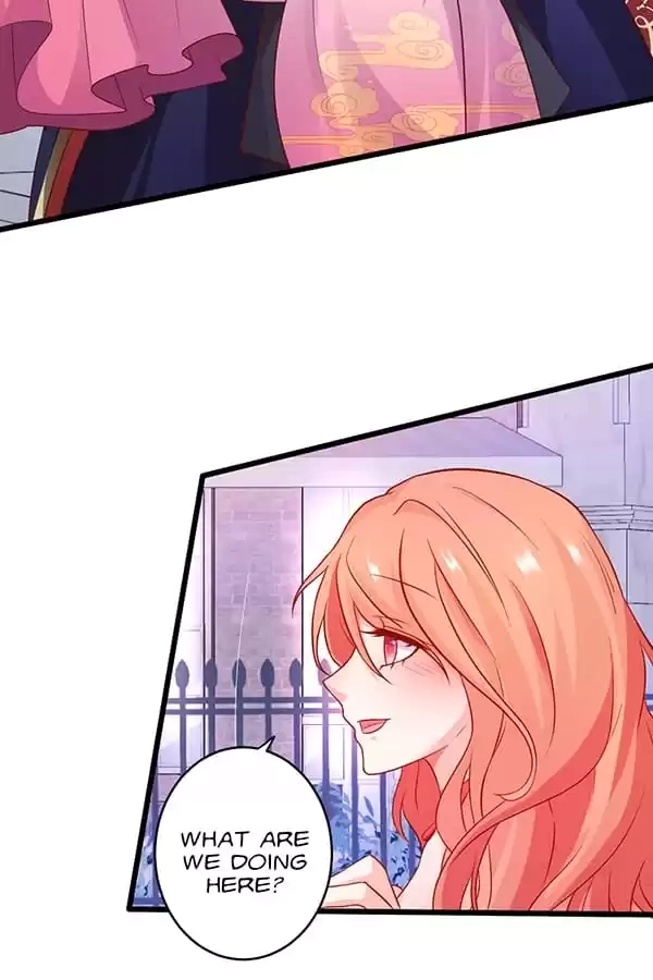 Read The Adorable Vampire chapter 181 image 37 on Lezhin