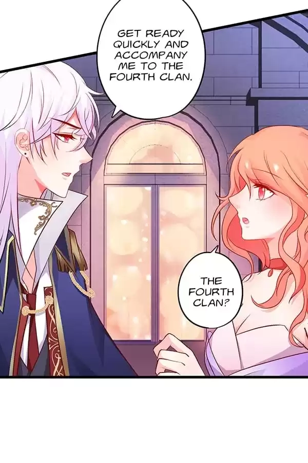 Read The Adorable Vampire chapter 181 image 4 on Lezhin