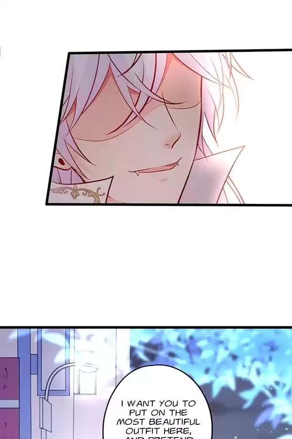 Read The Adorable Vampire chapter 181 image 40 on Lezhin