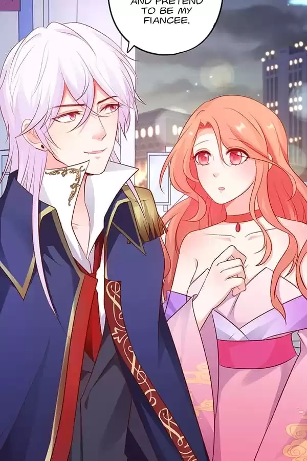 Read The Adorable Vampire chapter 181 image 41 on Lezhin