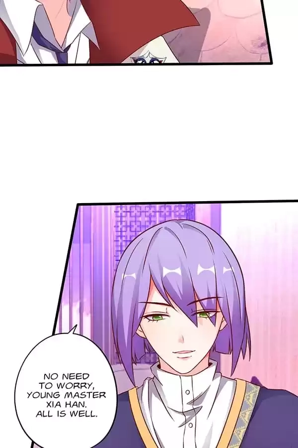 Read The Adorable Vampire chapter 181 image 46 on Lezhin