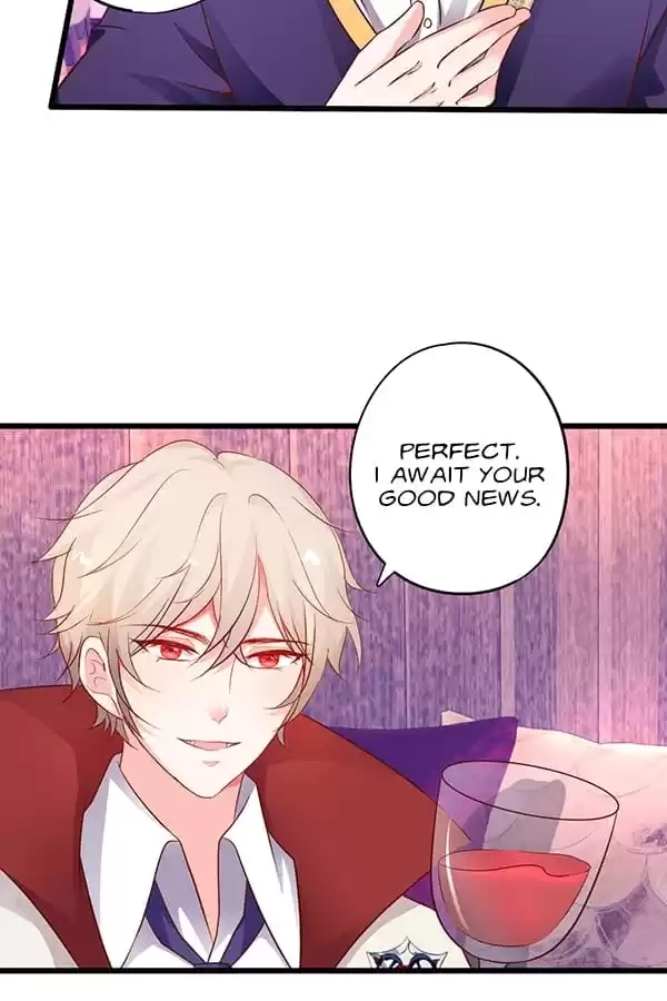 Read The Adorable Vampire chapter 181 image 47 on Lezhin