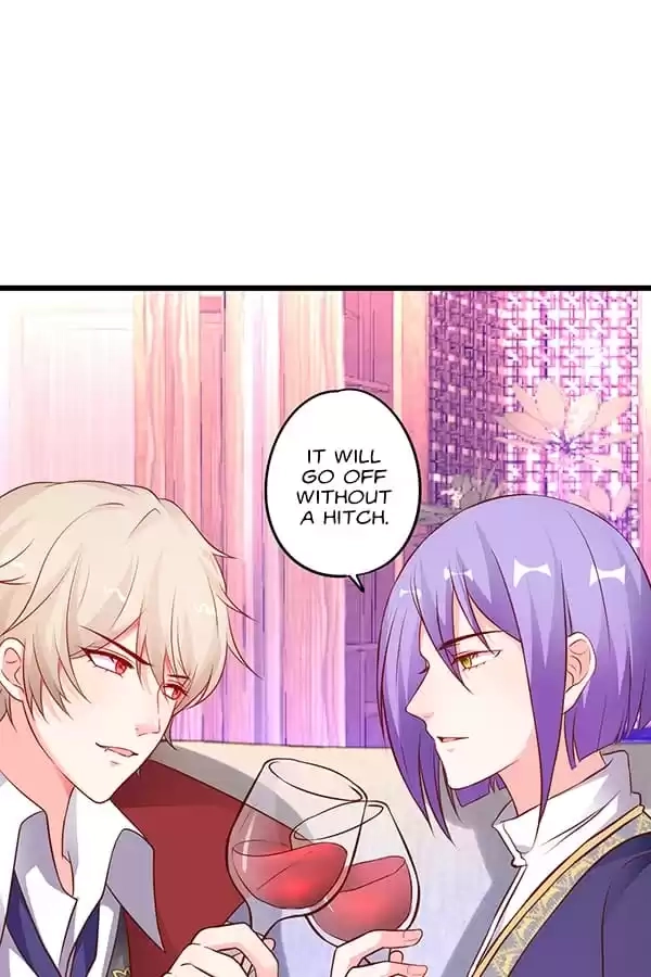 Read The Adorable Vampire chapter 181 image 48 on Lezhin