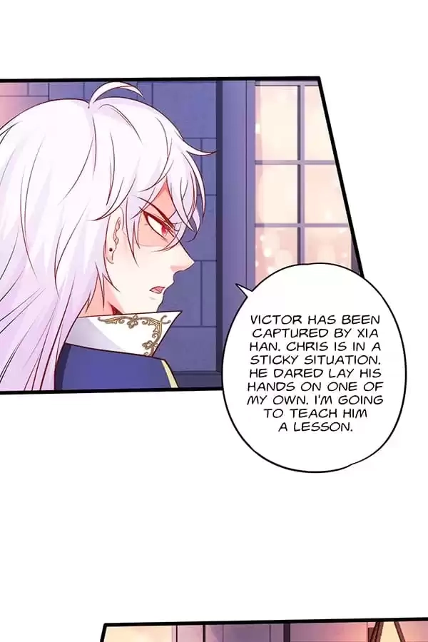 Read The Adorable Vampire chapter 181 image 5 on Lezhin