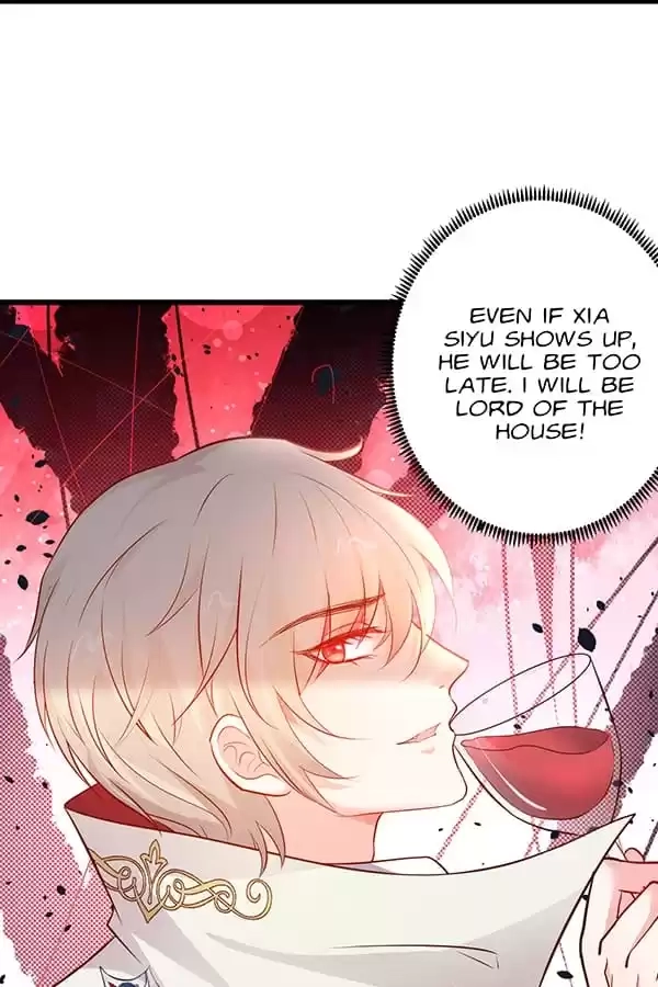 Read The Adorable Vampire chapter 181 image 50 on Lezhin