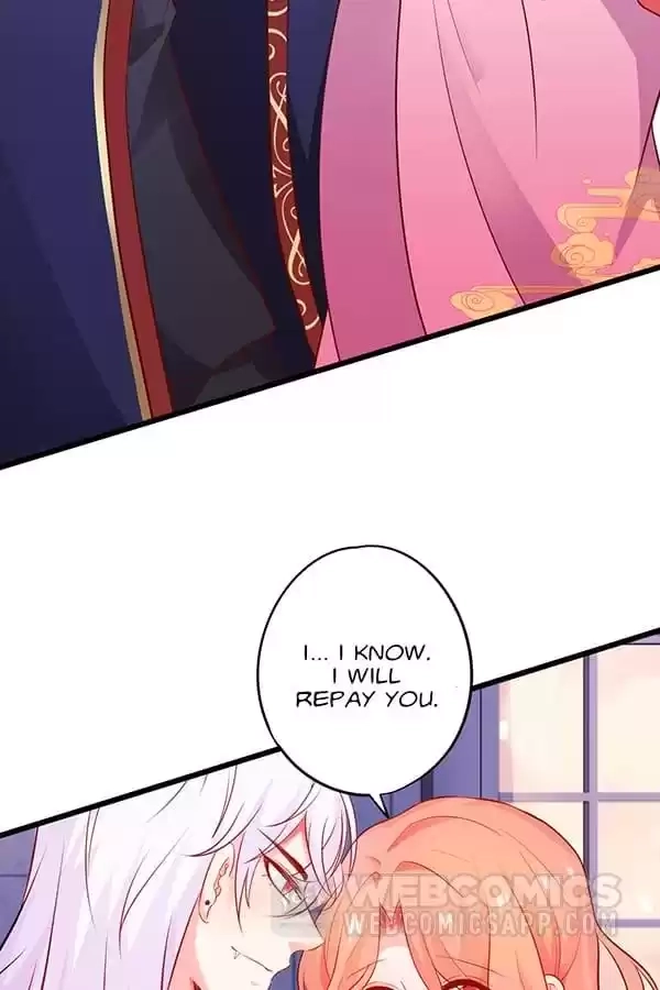 Read The Adorable Vampire chapter 181 image 8 on Lezhin