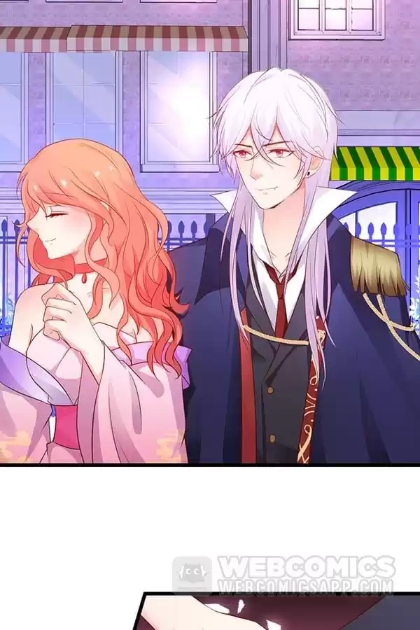 Read The Adorable Vampire chapter 182 image 1 on Lezhin