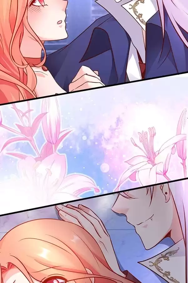 Read The Adorable Vampire chapter 182 image 10 on Lezhin