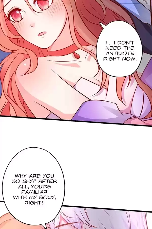 Read The Adorable Vampire chapter 182 image 11 on Lezhin