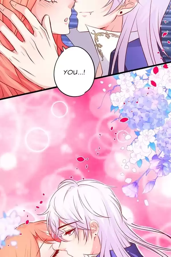 Read The Adorable Vampire chapter 182 image 13 on Lezhin