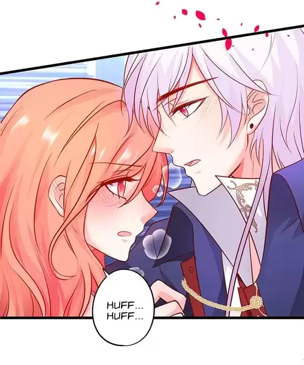 Read The Adorable Vampire chapter 182 image 15 on Lezhin