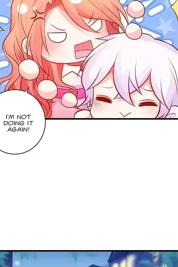 Read The Adorable Vampire chapter 182 image 19 on Lezhin