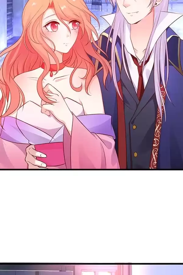 Read The Adorable Vampire chapter 182 image 21 on Lezhin