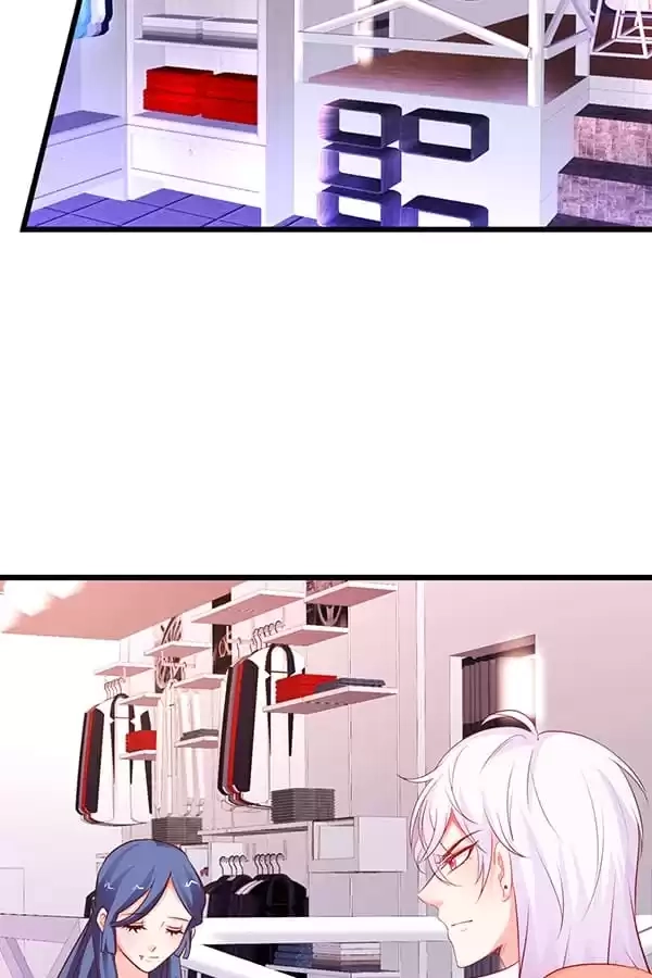 Read The Adorable Vampire chapter 182 image 24 on Lezhin