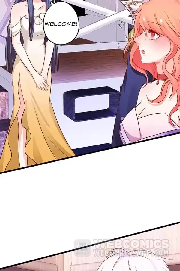 Read The Adorable Vampire chapter 182 image 25 on Lezhin