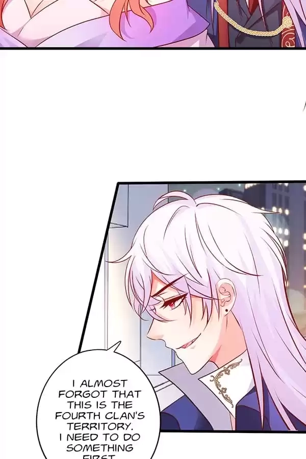 Read The Adorable Vampire chapter 182 image 3 on Lezhin