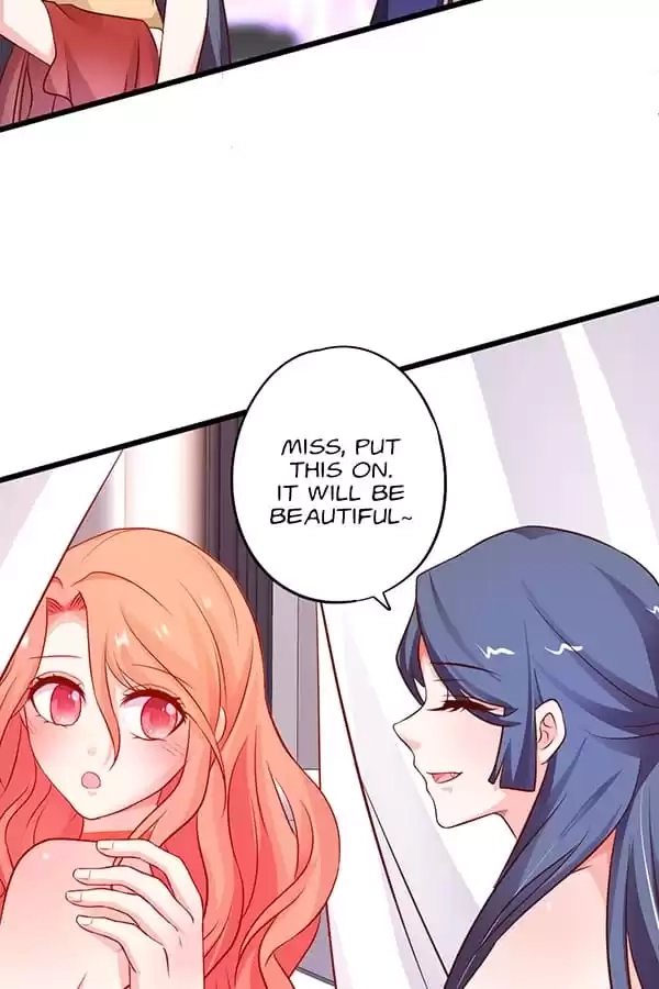 Read The Adorable Vampire chapter 182 image 30 on Lezhin