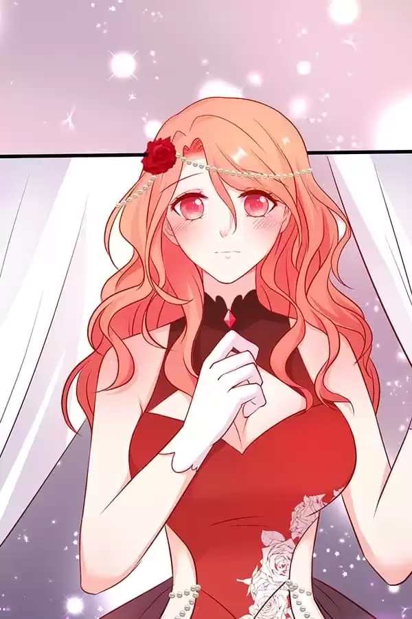Read The Adorable Vampire chapter 182 image 32 on Lezhin