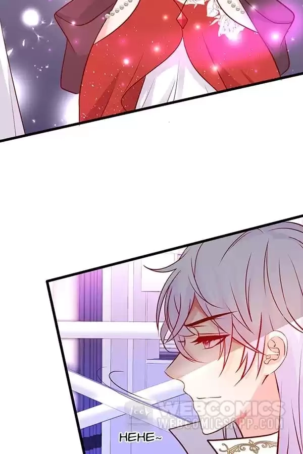 Read The Adorable Vampire chapter 182 image 33 on Lezhin