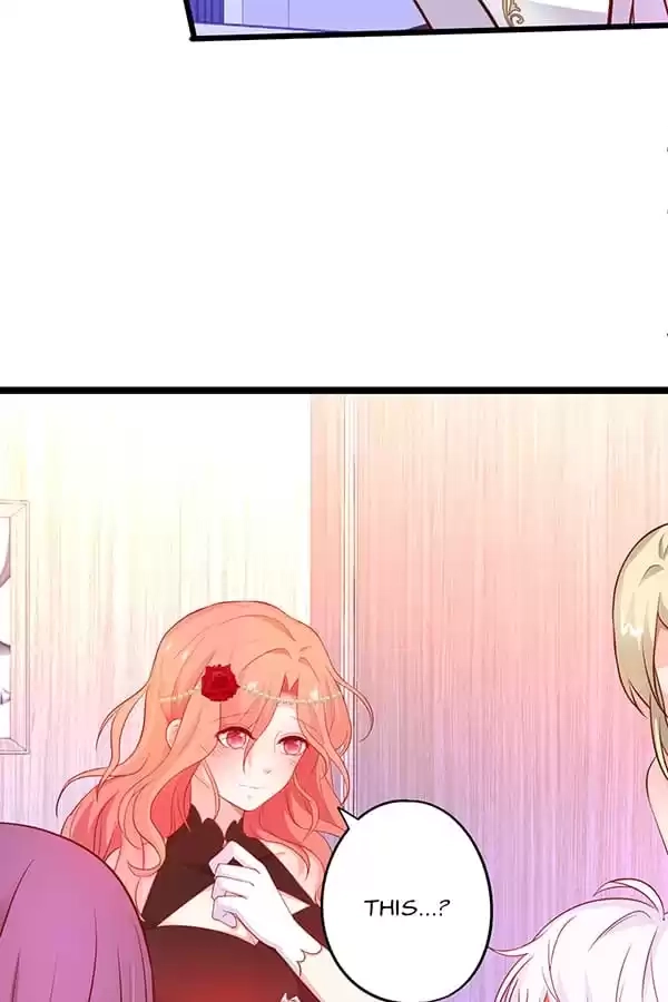 Read The Adorable Vampire chapter 182 image 34 on Lezhin