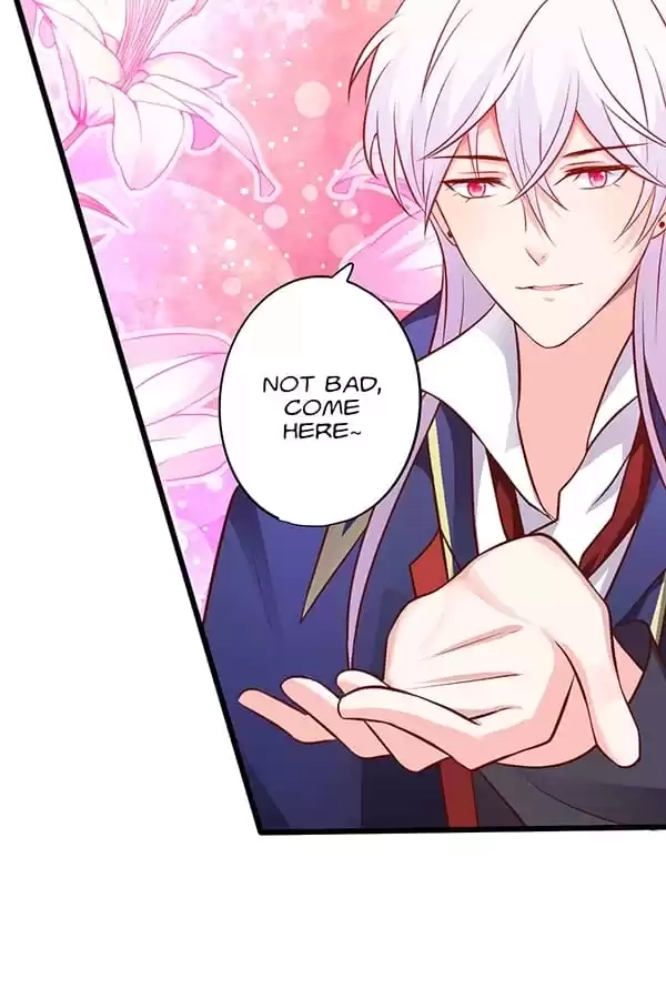 Read The Adorable Vampire chapter 182 image 36 on Lezhin