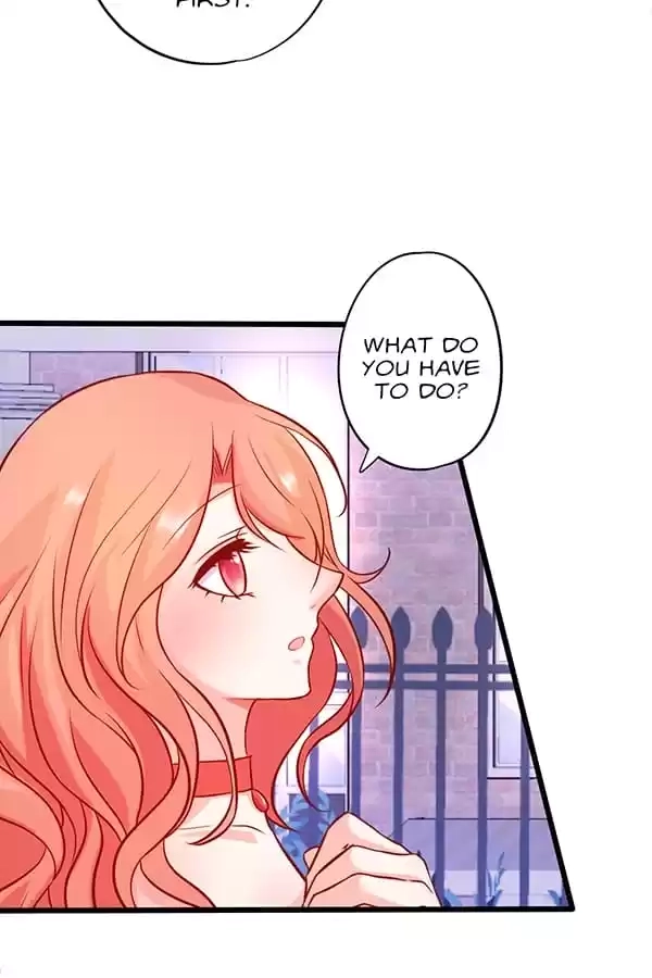 Read The Adorable Vampire chapter 182 image 4 on Lezhin