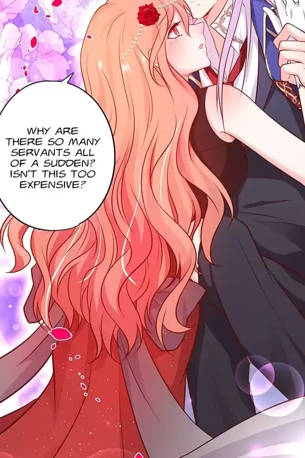 Read The Adorable Vampire chapter 182 image 40 on Lezhin
