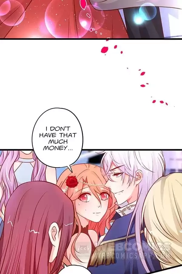 Read The Adorable Vampire chapter 182 image 41 on Lezhin