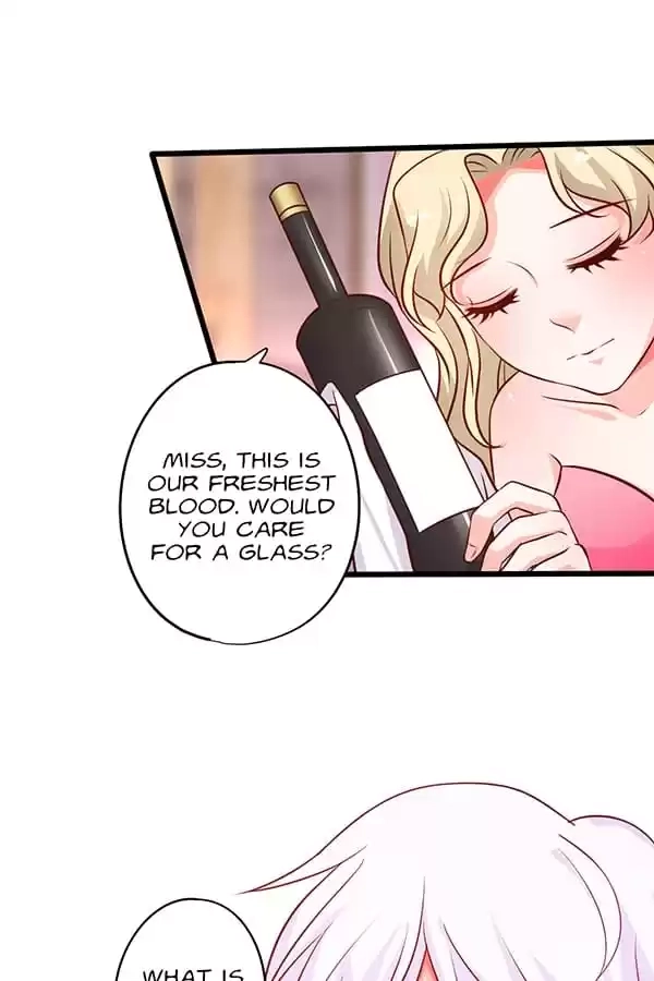 Read The Adorable Vampire chapter 182 image 43 on Lezhin