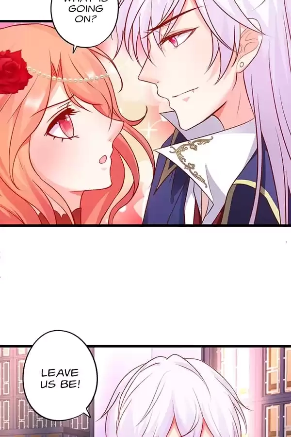 Read The Adorable Vampire chapter 182 image 44 on Lezhin
