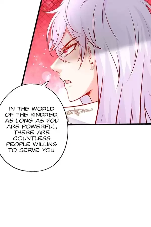 Read The Adorable Vampire chapter 182 image 46 on Lezhin